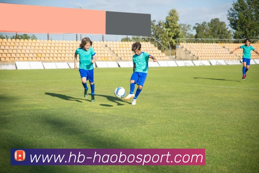 好博足球发展历程