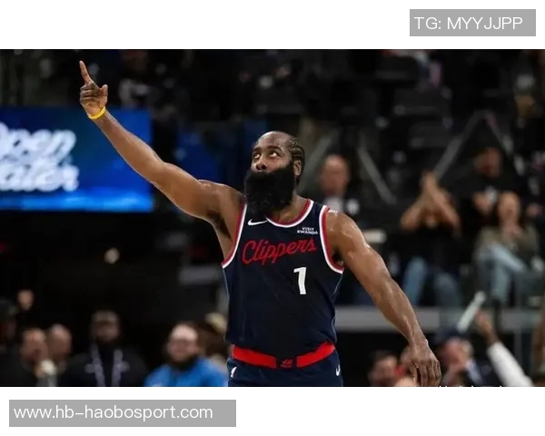 哈登坚定表示不减轻工作量将全力承担球队责任与压力