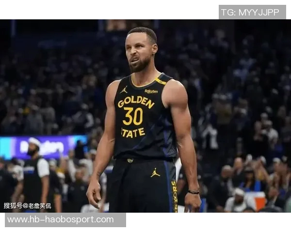 美媒调侃追梦面对无库里勇士惨败选择假装受伤退场