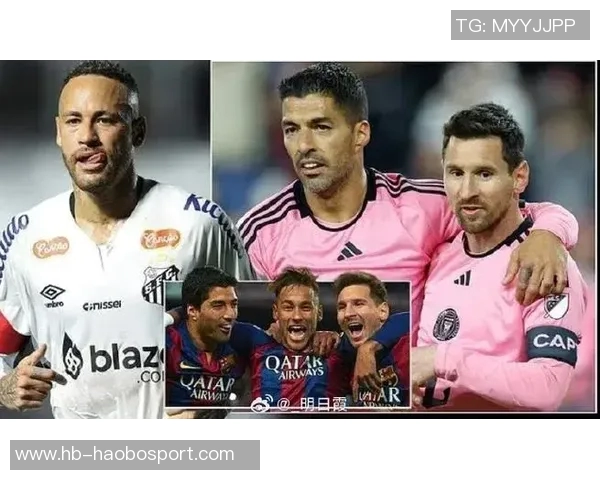 迈阿密国际老板透露已为布斯克茨和阿尔巴找到合适替代者并达成口头协议