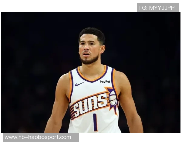 布克期待伤员复出与雷霆激战8强对决将是针尖对麦芒的较量 布克期待伤员复出与雷霆激战8强对决将是针尖对麦芒的较量