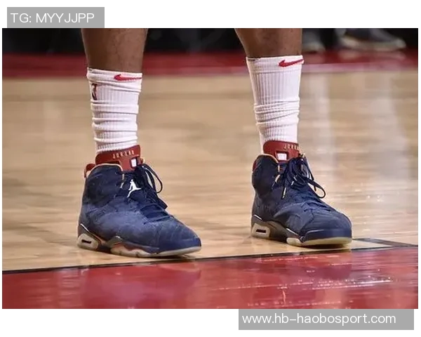 不打球也能秀鞋PJ塔克晒布克限量球鞋引发热议