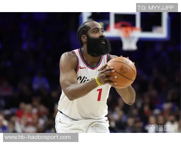 快船队气氛紧张若哈登交易市场开启多队将积极关注