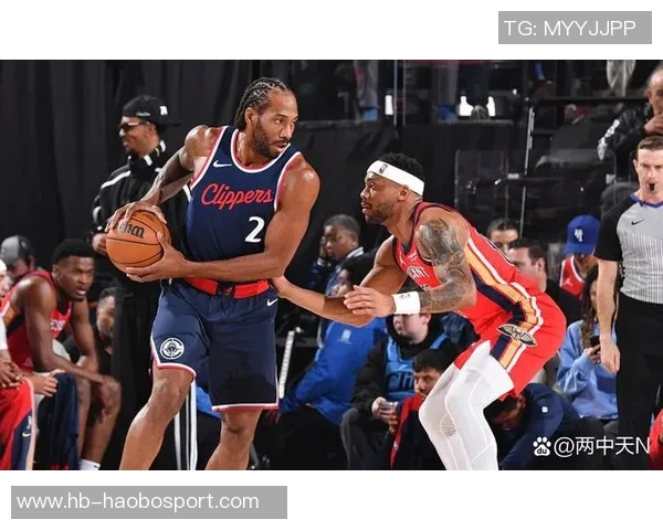 快船主场苦战已一个半月上次胜利竟是小卡万圣节绝杀鹈鹕