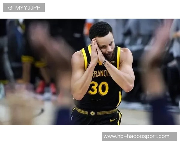 库里再现神奇表现让人惊叹这下真的是不得不为他喝彩了