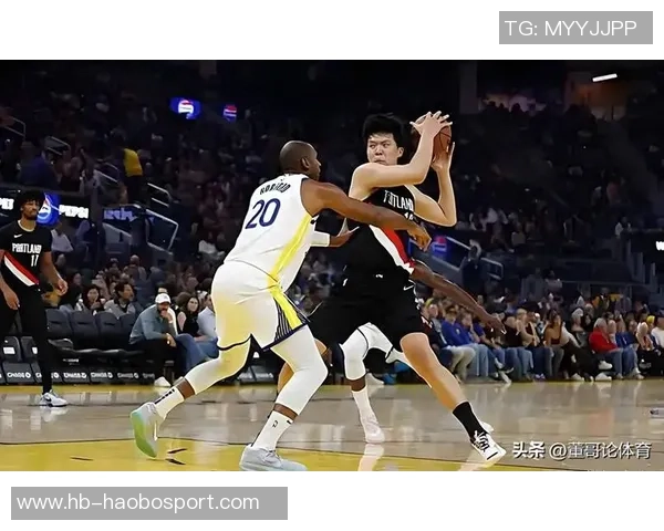 拓记分析罗威外线防守能力超越克林根和杨瀚森球队应优先续约他