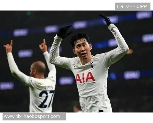 热刺冬窗目标弗拉霍维奇与大马丁塞梅尼奥或成孙兴慜替代者