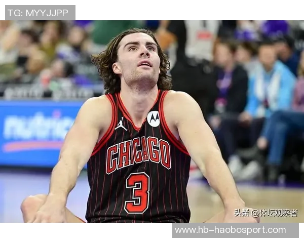 科尔谈巴特勒复出对公牛的重要性追梦霍福德轮休合理性分析