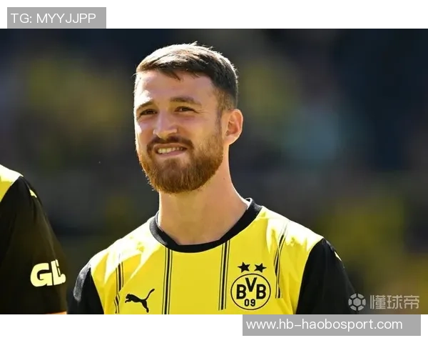 多特蒙德计划引援边后卫聚勒格罗斯厄兹詹或将离队