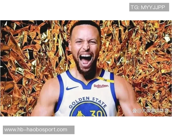 库里谈三分球重要性追梦投篮激励全队士气提升