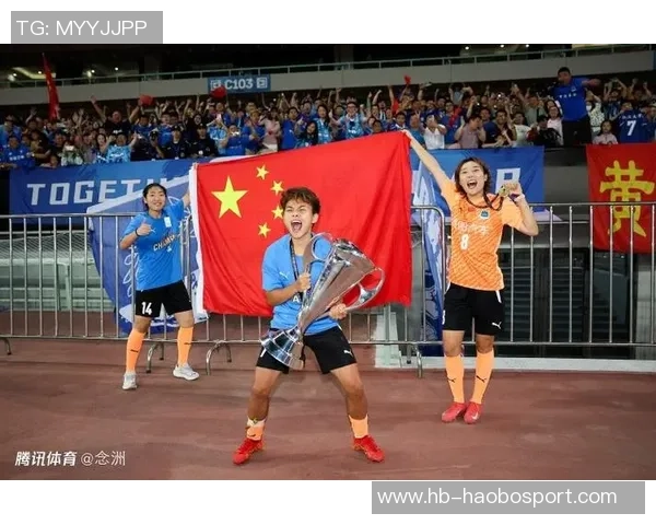 亚洲骄傲武汉女足迎战非洲冠军胜者将对决欧冠豪门阿森纳