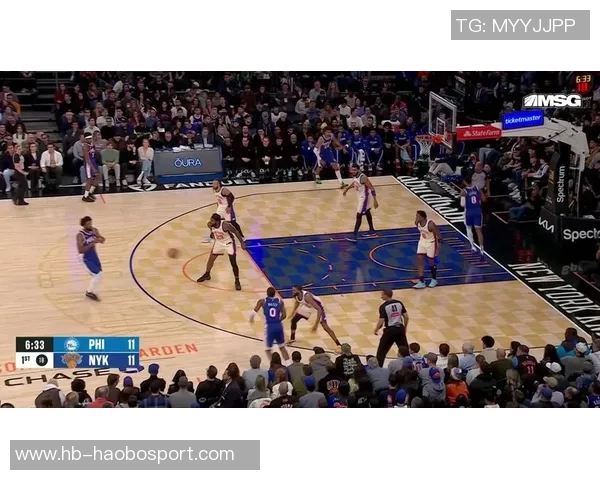 冲击三连胜的关键战役76人客场挑战尼克斯恩比德出战概率极高 冲击三连胜的关键战役76人客场挑战尼克斯恩比德出战概率极高