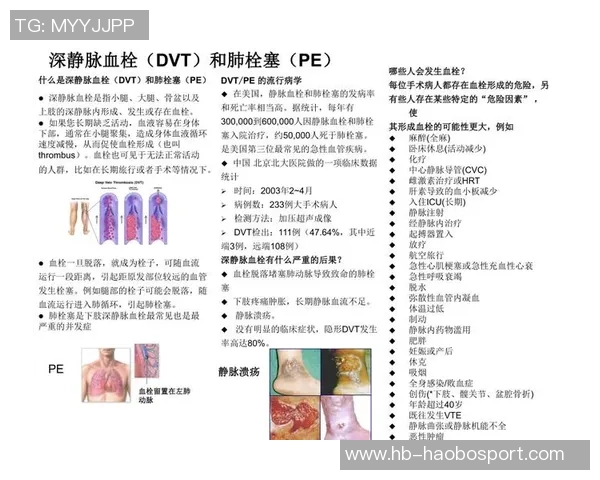 文班谈血栓伤病的医学分析与心理状态的积极应对