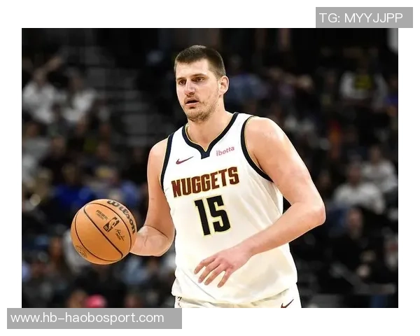 约基奇今日高效表现25分15篮板10助攻追平张伯伦历史成就